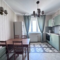 Квартира 40 м², 1-комнатная - изображение 1