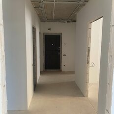 Квартира 81,6 м², 2-комнатная - изображение 4