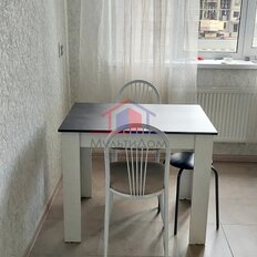 Квартира 44 м², 1-комнатная - изображение 1