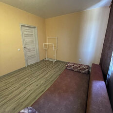 Квартира 40 м², 1-комнатная - изображение 3