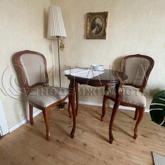 Квартира 34 м², 2-комнатная - изображение 3