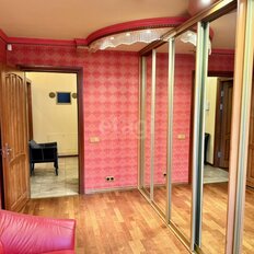 Квартира 98 м², 3-комнатная - изображение 4