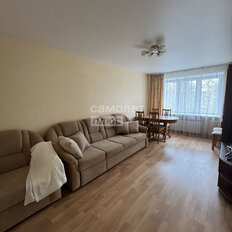 Квартира 61,4 м², 3-комнатная - изображение 1