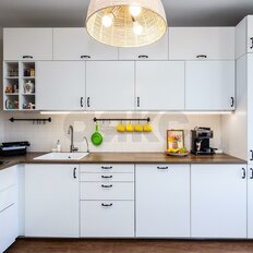 Квартира 97 м², 3-комнатная - изображение 4