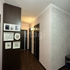 Квартира 60 м², 2-комнатная - изображение 4
