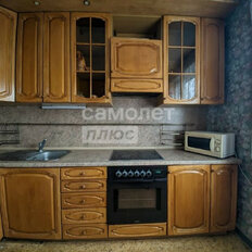 Квартира 74,4 м², 3-комнатная - изображение 2