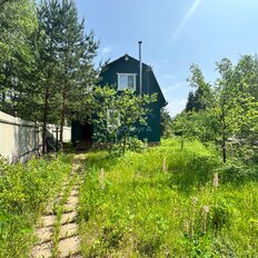 дом + 6 соток, участок - изображение 4