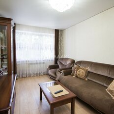 Квартира 48 м², 2-комнатная - изображение 5