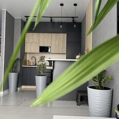 Квартира 39 м², 1-комнатная - изображение 5