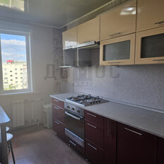 Квартира 64 м², 3-комнатная - изображение 4