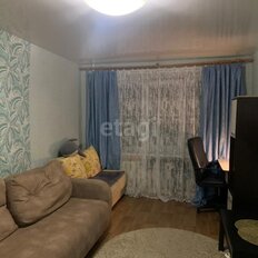 Квартира 31 м², 1-комнатная - изображение 5