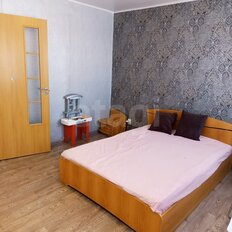 Квартира 66,4 м², 3-комнатная - изображение 3