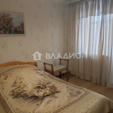 Квартира 65,6 м², 3-комнатная - изображение 1