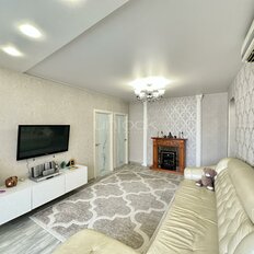 Квартира 77 м², 3-комнатная - изображение 4