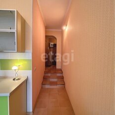 Квартира 50,4 м², 1-комнатная - изображение 3
