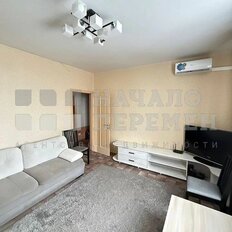 Квартира 61 м², 3-комнатная - изображение 4