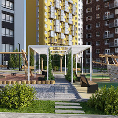 Квартира 27,1 м², студия - изображение 4