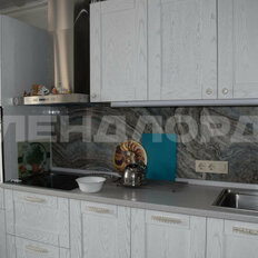 Квартира 68,9 м², 3-комнатная - изображение 3