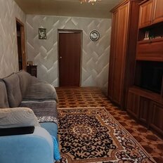 Квартира 43 м², 2-комнатная - изображение 1