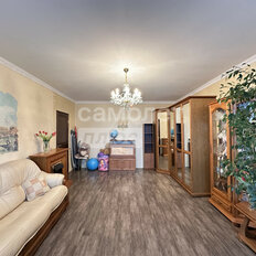 Квартира 55,4 м², 2-комнатная - изображение 3