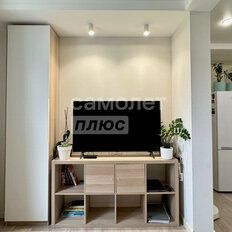 Квартира 36,3 м², 1-комнатная - изображение 5