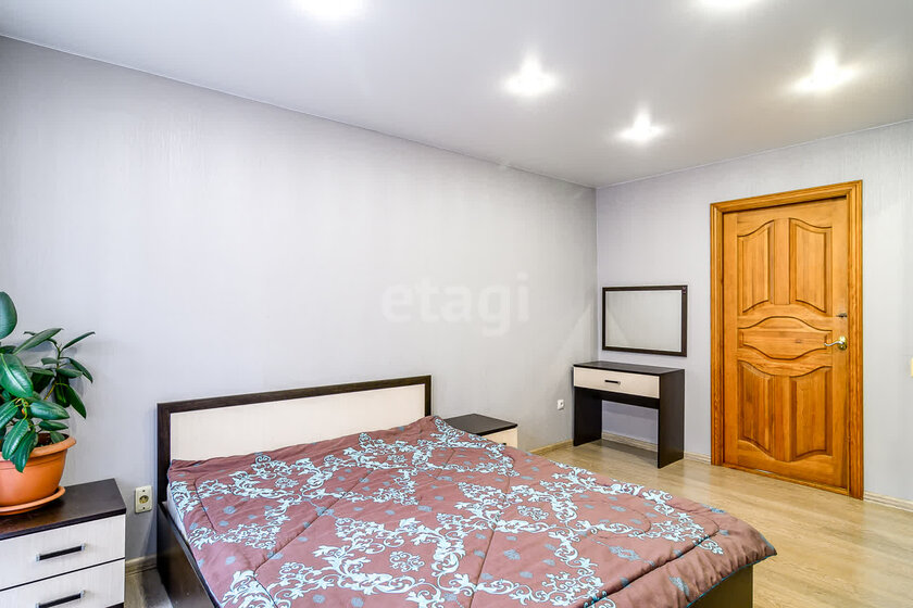 92,7 м², 3-комнатная квартира 18 800 000 ₽ - изображение 73