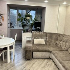 Квартира 60 м², 3-комнатная - изображение 1