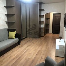 Квартира 63 м², 2-комнатная - изображение 4