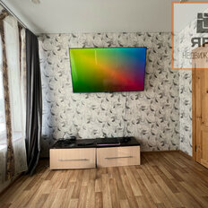 Квартира 58,5 м², 2-комнатная - изображение 3