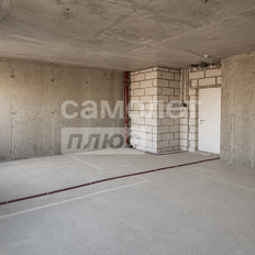 Квартира 35,7 м², 2-комнатная - изображение 3