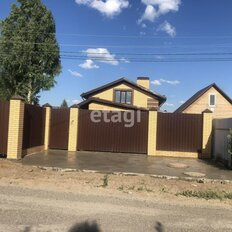 дом + 8,4 сотки, участок - изображение 1