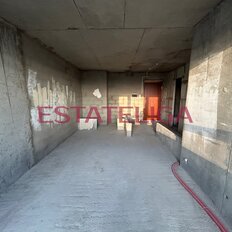 Квартира 39 м², 1-комнатная - изображение 1