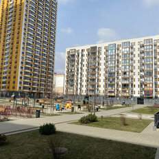 Квартира 68,7 м², 2-комнатная - изображение 1