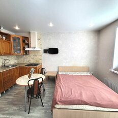 Квартира 29 м², 1-комнатная - изображение 1