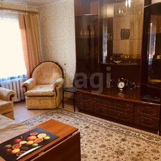 Квартира 35,2 м², 1-комнатная - изображение 1