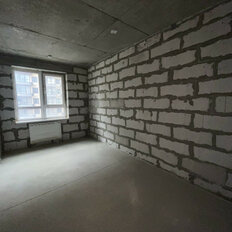 Квартира 40 м², 1-комнатная - изображение 1