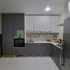 Квартира 56,1 м², 2-комнатная - изображение 2