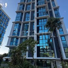 Квартира 16,4 м², студия - изображение 2