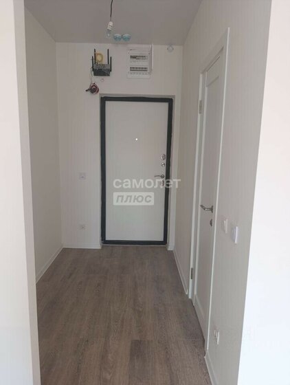 19,9 м², квартира-студия 7 700 000 ₽ - изображение 82