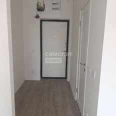 Квартира 21,2 м², студия - изображение 4