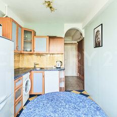 Квартира 30,2 м², 1-комнатная - изображение 3