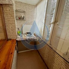 Квартира 12,7 м², студия - изображение 5