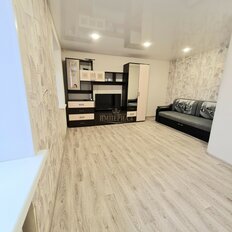 Квартира 34,3 м², 1-комнатная - изображение 4