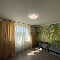 Квартира 66,4 м², 3-комнатная - изображение 3