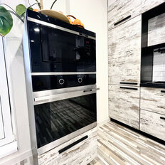 Квартира 46,2 м², 1-комнатная - изображение 5