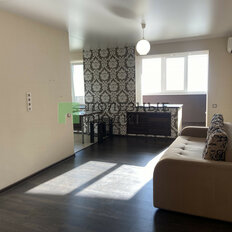 Квартира 44,5 м², 1-комнатная - изображение 2