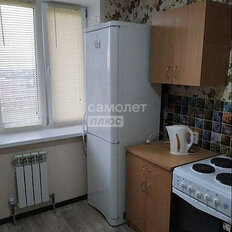 Квартира 38 м², 1-комнатная - изображение 4