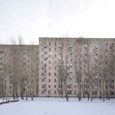 Квартира 20,6 м², студия - изображение 3