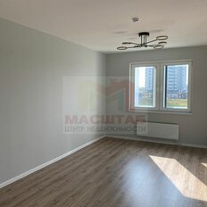 Квартира 21 м², студия - изображение 1