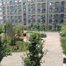 Квартира 43,4 м², 1-комнатная - изображение 2